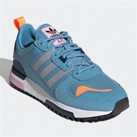 adidas damen sneaker blau stoff|Blaue Damensneakers .